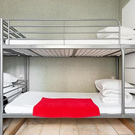 Cameleon Paris Guesthouse Pantin Exteriér fotografie